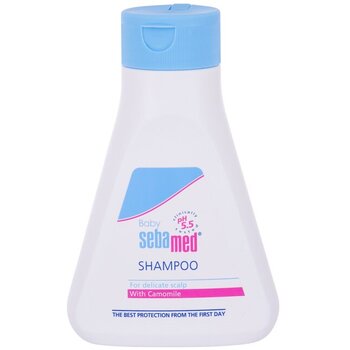 Baby Children Shampoo - Detský šampón